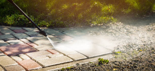 Reliable Kaunakakai, HI Pressure Washing Solutions